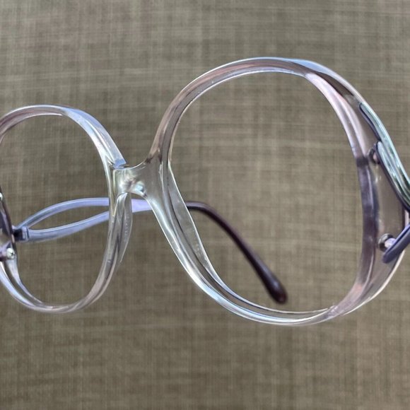 Charmant Women Glasses Frame Multi Color Eyeglasses Frame 52[]16 130mm - Picture 2 of 12